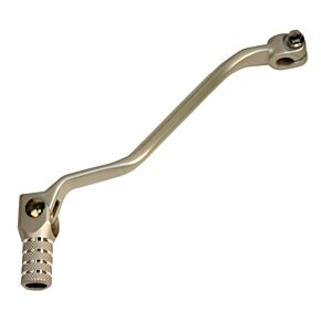 FIRE POWER Aluminum Shift Lever Silver