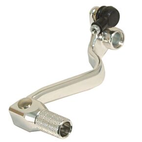FIRE POWER Aluminum Shift Lever Silver