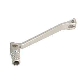 FIRE POWER Aluminum Shift Lever Silver