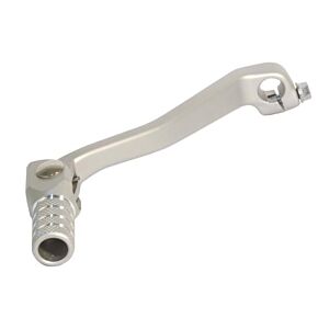 FIRE POWER Aluminum Shift Lever Silver