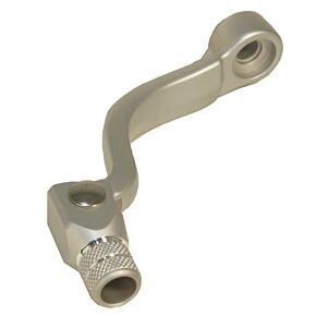FIRE POWER Aluminum Shift Lever Silver