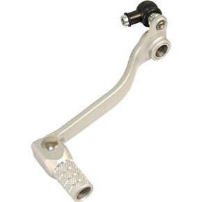 FIRE POWER Aluminum Shift Lever Silver