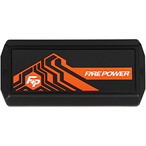 FIRE POWER Bar Pad-ata Orange