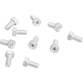 FIRE POWER Bolts 5mm X 10mm 10/pk