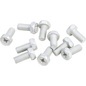FIRE POWER Bolts 6mm X 13mm 10/pk