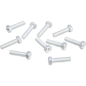 FIRE POWER Bolts 6mm X 24mm 10/pk