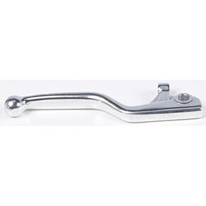 FIRE POWER Brake Lever Silver