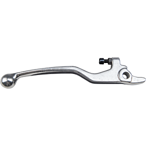 FIRE POWER Brake Lever Silver