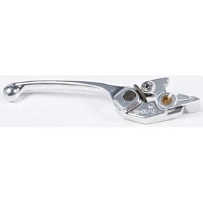 FIRE POWER Brake Lever Silver