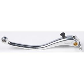 FIRE POWER Brake Lever Silver