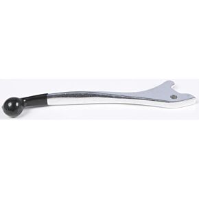 FIRE POWER Brake Lever Silver
