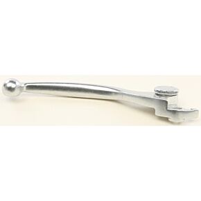FIRE POWER Brake Lever Silver