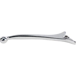 FIRE POWER Brake Lever Silver