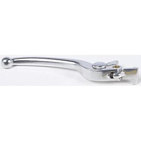 FIRE POWER Brake Lever Silver