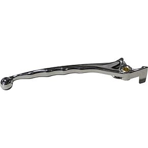 FIRE POWER Brake Lever Silver