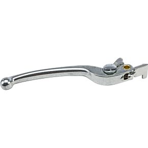 FIRE POWER Brake Lever Silver