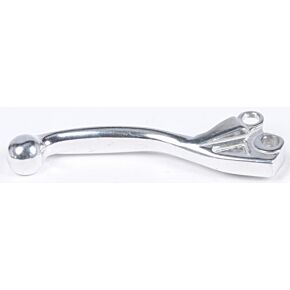 FIRE POWER Brake Lever Silver