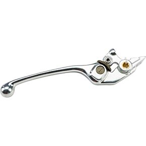 FIRE POWER Brake Lever Silver