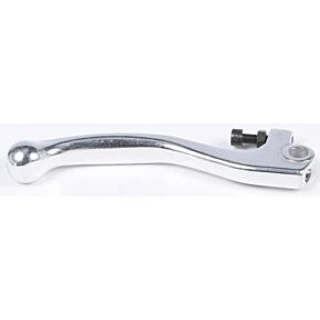 FIRE POWER Brake Lever Silver