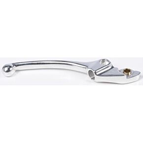 FIRE POWER Brake Lever Silver