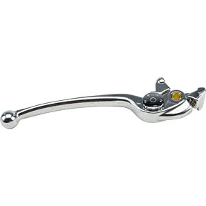FIRE POWER Brake Lever Silver