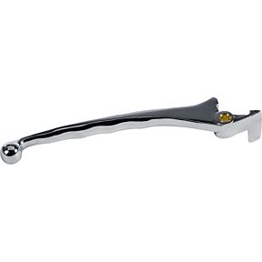 FIRE POWER Brake Lever Silver