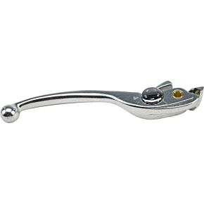 FIRE POWER Brake Lever Silver