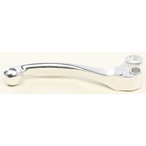 FIRE POWER Brake Lever Silver