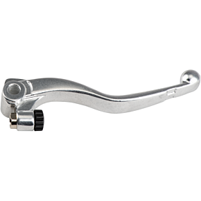 FIRE POWER Brake Lever Silver