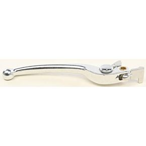 FIRE POWER Brake Lever Silver