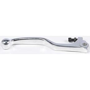 FIRE POWER Brake Lever Silver