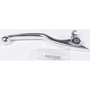 FIRE POWER Brake Lever Silver