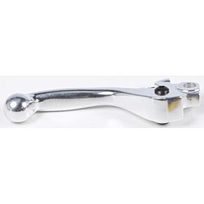 FIRE POWER Brake Lever Silver