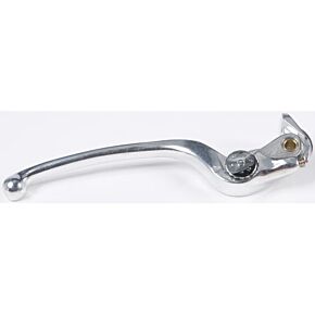 FIRE POWER Brake Lever Silver