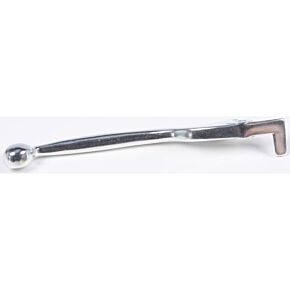 FIRE POWER Brake Lever Silver