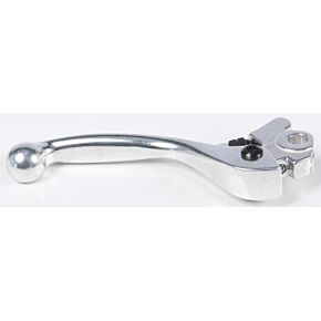 FIRE POWER Brake Lever Silver