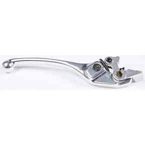 FIRE POWER Brake Lever Silver