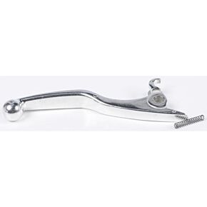 FIRE POWER Brake Lever Silver