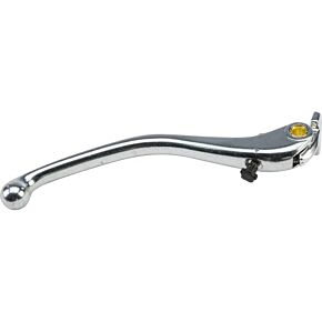 FIRE POWER Brake Lever Silver