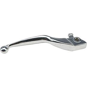 FIRE POWER Brake Lever Silver