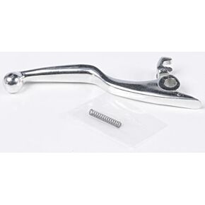FIRE POWER Brake Lever Silver