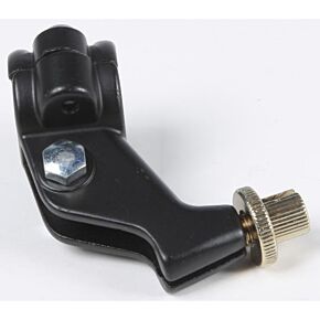 FIRE POWER Brake Perch W/o Mirror Mount Black