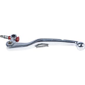 FIRE POWER Clutch Lever Silver