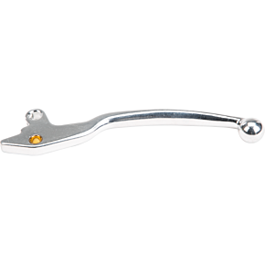 FIRE POWER Clutch Lever Silver