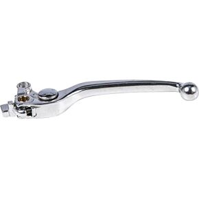 FIRE POWER Clutch Lever Silver