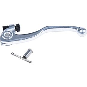 FIRE POWER Clutch Lever Silver