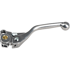 FIRE POWER Clutch Lever Silver