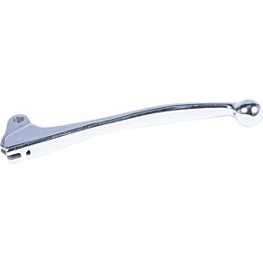 FIRE POWER Clutch Lever Silver