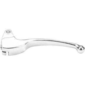 FIRE POWER Clutch Lever Silver