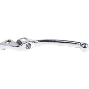 FIRE POWER Clutch Lever Silver